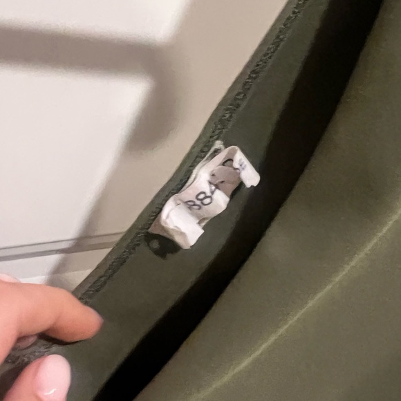 Free People Keep It Sleek Bodysuit - Picture 2 of 7